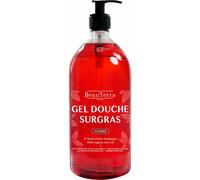 BeauTerra Gel de Ducha Surgras Ámbar 1l