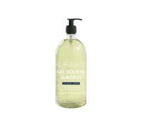 BeauTerra Gel de Ducha Surgras Flor de Jazmín 1l