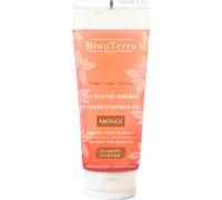 BeauTerra Gel de Ducha Surgras Monoï 100ml