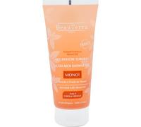Beauterra gel de Ducha Surgras Monoï 200 ml