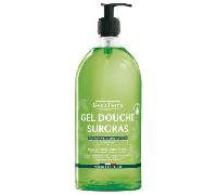 Beauterra Gel de Ducha Verbena-Limón 1 Litro