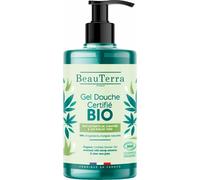 BeauTerra Gel de ducha Bio Surgras 750 ml