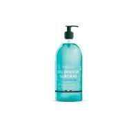 Gel de ducha supergraso BeauTerra con aroma a aloe vera (1 l)