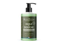 Beauterra Huile De Douche Bamboo 750ml