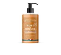 BeauTerra Aceite de ducha Naranja y Mandarina 750 ml