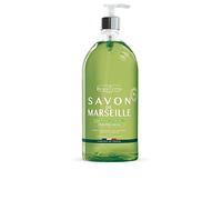MARSEILLE jabón menta-limón 1000 ml