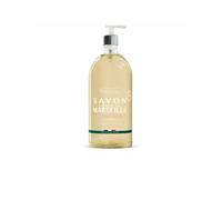 Beauterra Jabón de Marsella Flor de Algodón 1 L