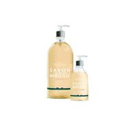 MARSEILLE jabón flor de algodón 300 ml