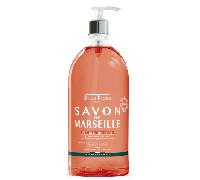 MARSEILLE jabón flor de naranjo 1000 ml