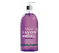 BeauTerra Jabón de Marsella Líquido Lavanda 1l