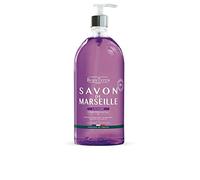 BeauTerra Jabón de Marsella Líquido Lavanda 1l