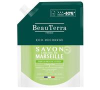 MARSEILLE jabón menta-limón recarga 900 ml