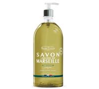Beauterra Jabón Marsella Oliva 1L