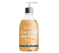 MARSEILLE jabón vainilla y miel 300 ml