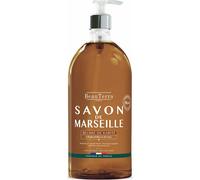 Beauterra Jabón Líquido de Marsella Manteca de Karité 1 L