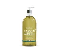 Beauterra Jabón Marsella Oliva 1L