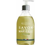Beauterra Marseille Olive Soap 300ml