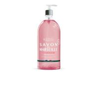 Beauterra Marseille Antique Rose Soap 1000ml