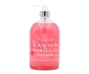 Beauterra Marseille Antique Rose Soap 1000ml