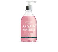Beauterra marseille jabón rosa antigua 300 ml unisex
