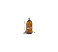 Beauterra marseille jabón vainilla y miel 300 ml unisex
