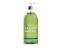 Beauterra Marseille Mint-Lemon Soap 1000ml