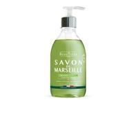 Beauterra Marseille Mint-Lemon Soap 300ml