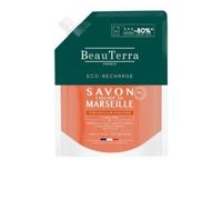 Beauterra Marseille Orange Blossom Soap Refill 900ml