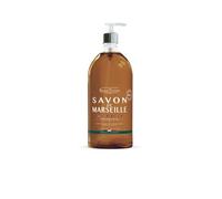 BeauTerra Jabón líquido de Marsella Manteca de Karité 1L