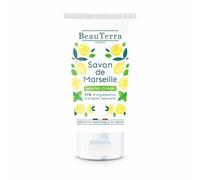 Beauterra Mint-Lemon Soap 100ML - Vegan & Natural Ingredients