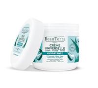 BeauteRra Moisturizing Universal Cream 400ML