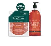 MONOI GEL + RECARGA ESTUCHE 2 pz