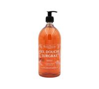 BeauTerra Gel de ducha MONOI 1000 ml