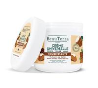 Beauterra Nourishing Universal Cream 400ML
