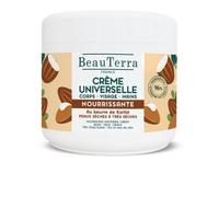 NUTRITIVA crema universal 400 ml