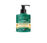 BeauTerra Acondicionador Nutritivo 500ml