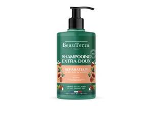 Beauterra Réparateur Shampoo 750ml