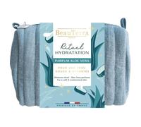 Beauterra Ritual Hidratante Aloe Vera Neceser Set