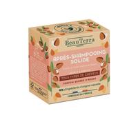 Beauterra Shampoo Sólido 50g