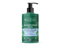 SHAMPOOING SOIN champú anticaspa 750 ml