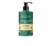 Beauterra Shampooing Soin Gentle Shampoo 750ml