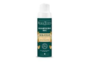 Beauterra Shampooing Soin Mild Dry Shampoo 50g