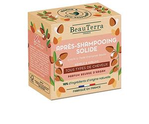 Beauterra Solide Acondicionador 50 Gr Unisex
