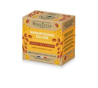 SOLIDE champú de avena y miel 75 gr