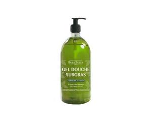 Beauterra Superfat gel de Ducha Verbena Limón 1 L