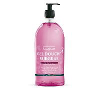 BeauTerra Surgras Gel de Ducha BeauTerra Aroma Higo 1L