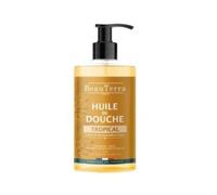 BeauTerra Aceite de ducha Tropical 750 ml
