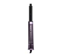 Beautifly cepillo secador y moldeador iónico flow pro multi-styler con tecnología coanda y 6 accesorios