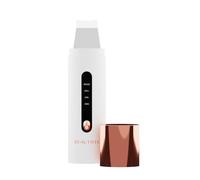 Beautifly - Dispositivo BScrub PRO Slim - Peeling Ultrasónico Multifuncional, Limpieza Profunda, Eliminación de Puntos Negros y Suavizado de la Piel