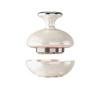 Beautifly masajeador corporal anticelulítico lumix body con radiofrecuencia, cavitación, ems y pantalla lcd